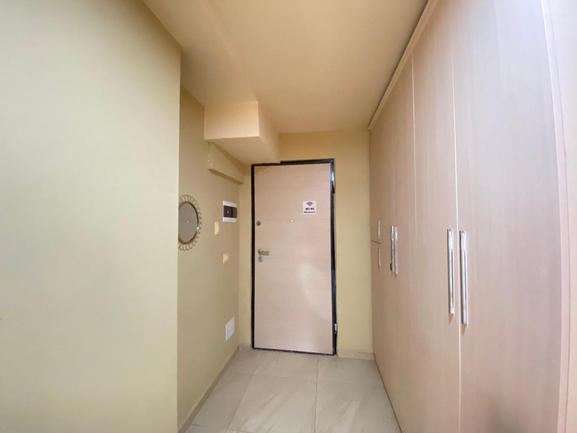 Delight Apartments Golem  Quarto foto