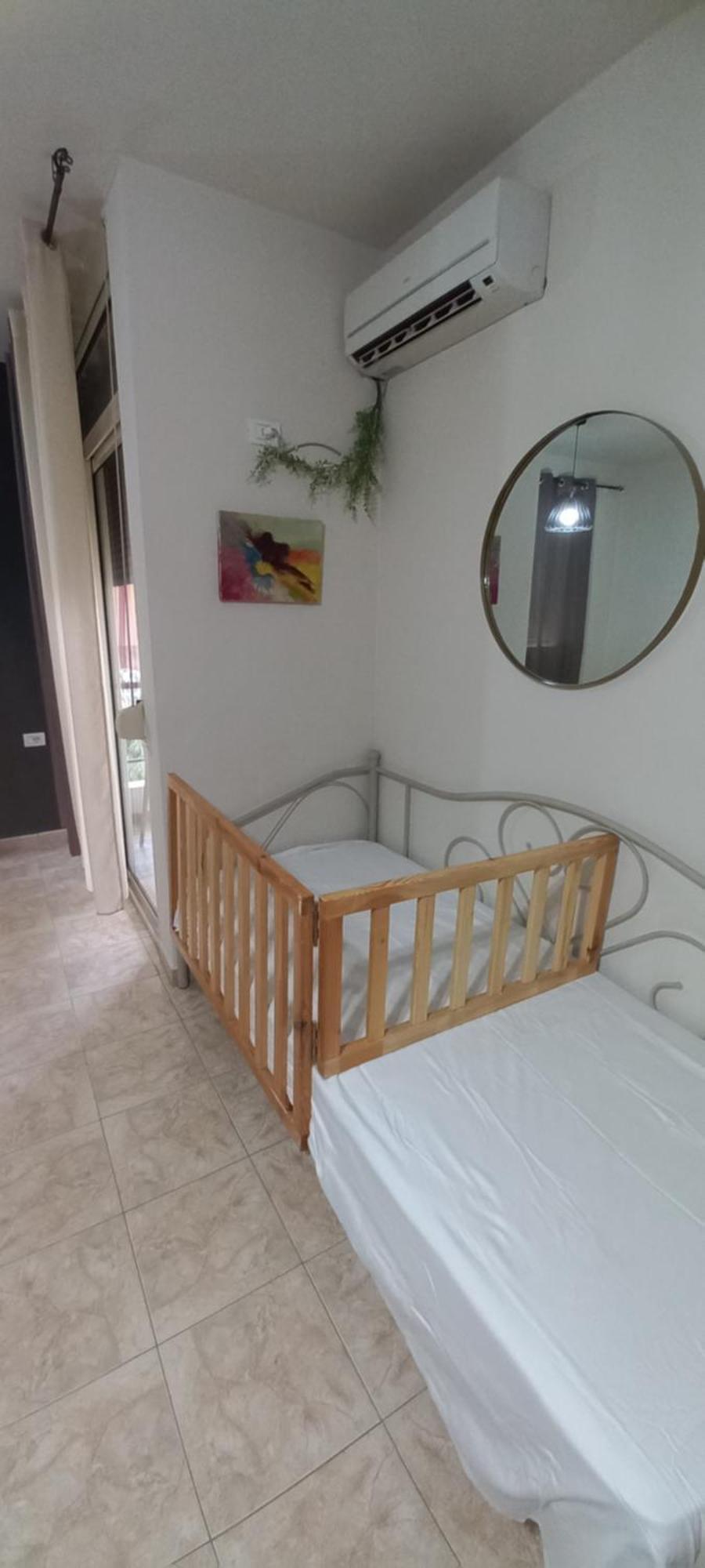 Delight Apartments Golem  Quarto foto