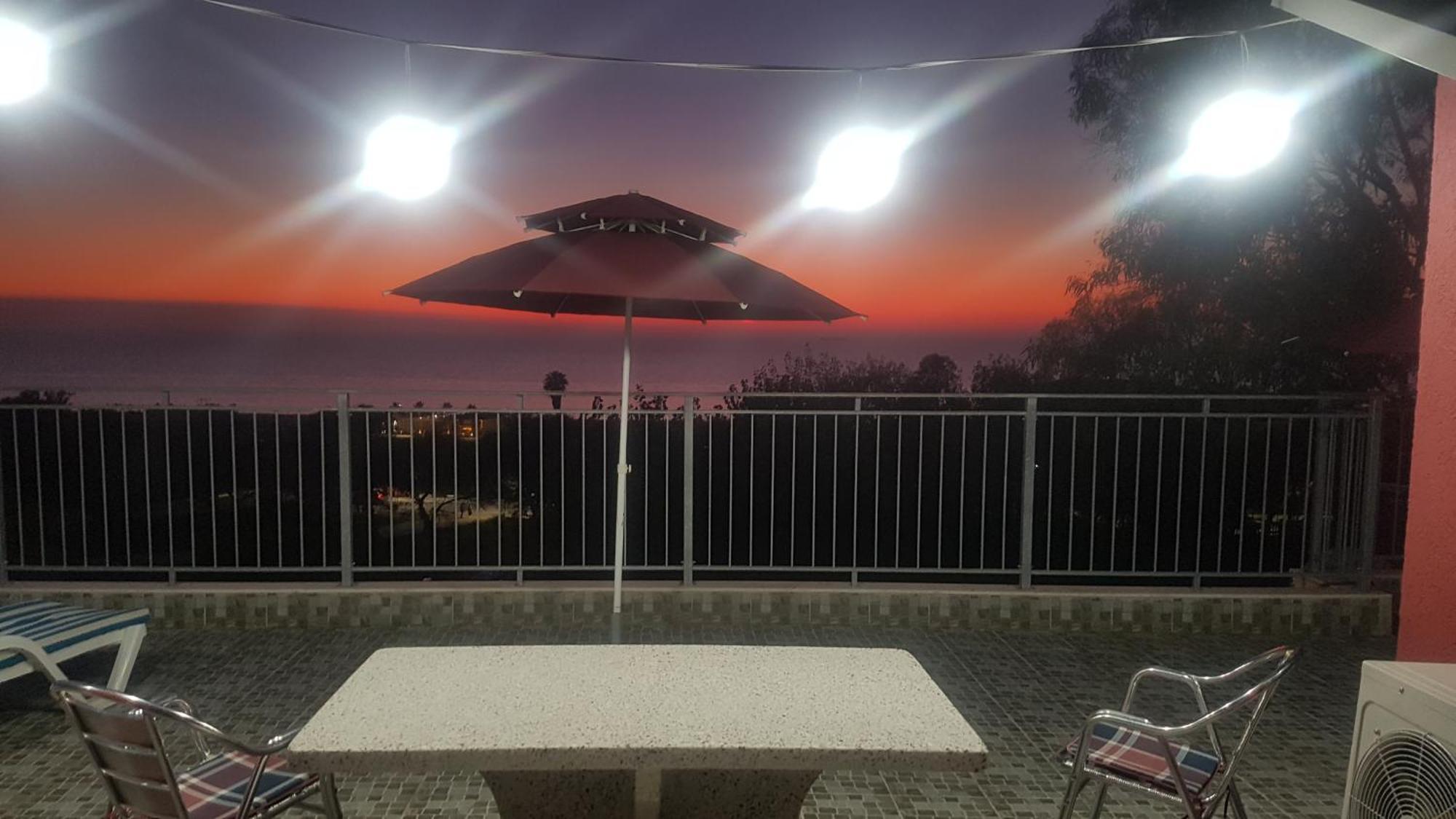 Delight Apartments Golem  Quarto foto