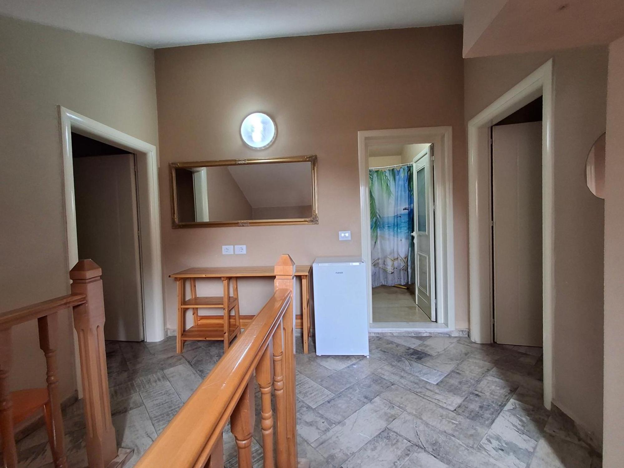 Delight Apartments Golem  Quarto foto